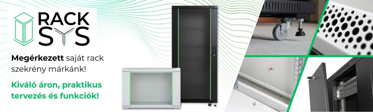 RackSys